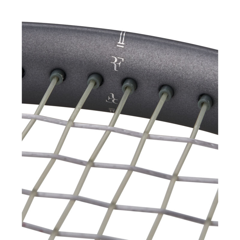 Wilson RF 01 Future Tennis Racquet - Unstrung image number 9